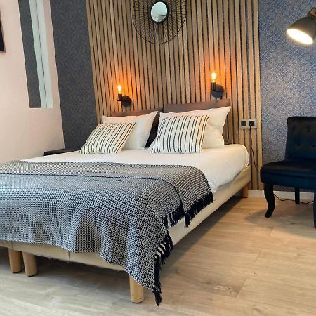 Appart'Hotel - Gare Tgv - Courtine - Confluence - 407 Avinyon Dış mekan fotoğraf