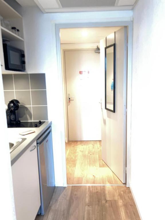 Appart'Hotel - Gare Tgv - Courtine - Confluence - 407 Avinyon Dış mekan fotoğraf