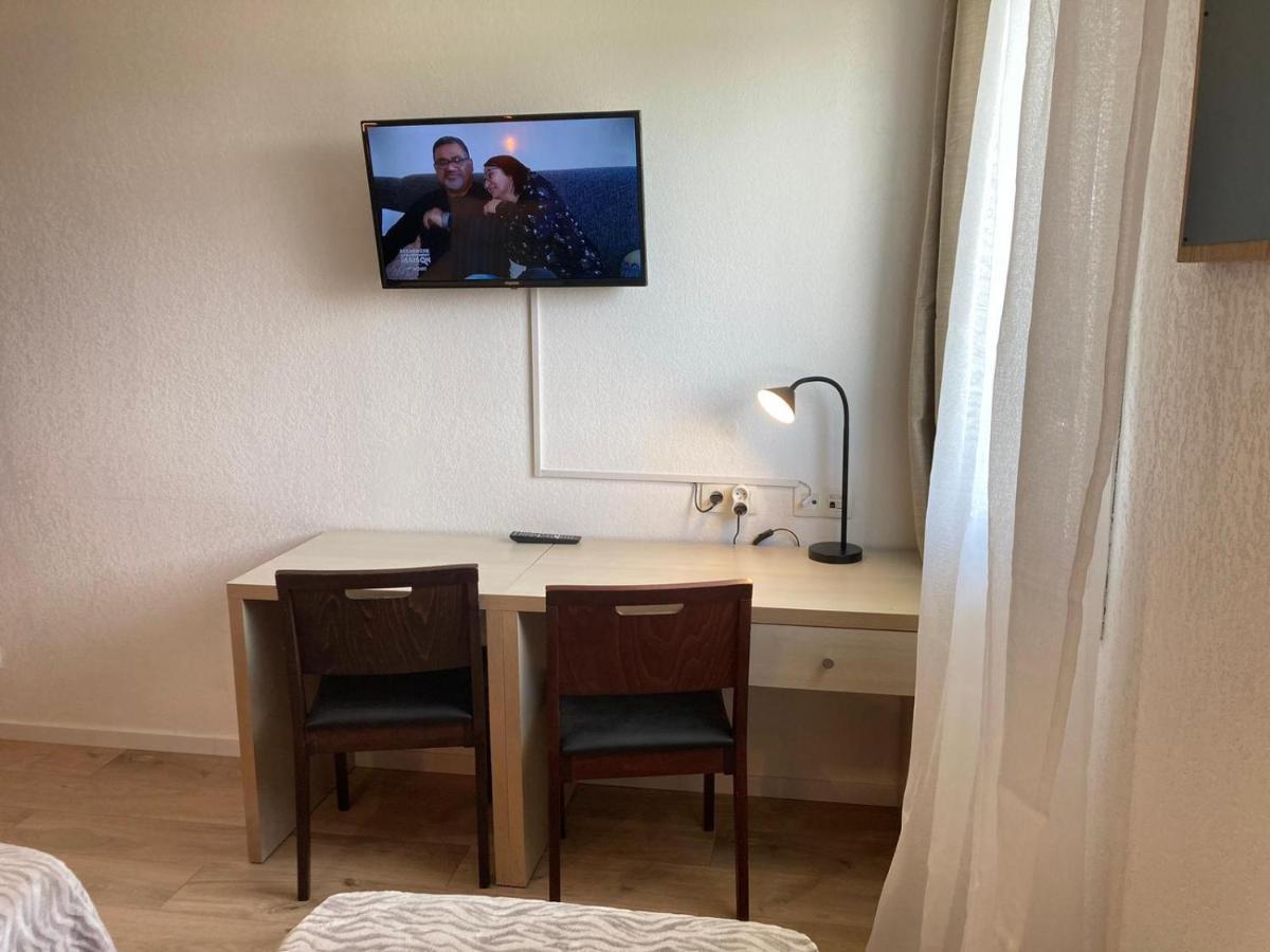 Appart'Hotel - Gare Tgv - Courtine - Confluence - 407 Avinyon Dış mekan fotoğraf